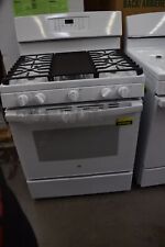 Jgb735dpww white freestanding for sale  Madison Heights