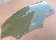 Türscheibe seitenscheibe glas gebraucht kaufen  Cochem-Umland