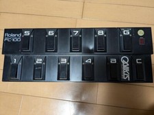 Roland 100 midi d'occasion  Expédié en Belgium