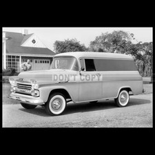 Photo .012525 chevrolet d'occasion  Martinvast