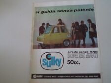 Advertising pubblicità 1971 usato  Salerno