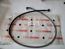 Ducati monster 900 usato  Catanzaro