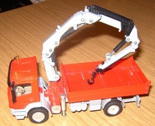 Siku 3534 mercedes gebraucht kaufen  Herten