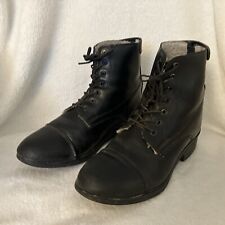 Reitstiefeletten winter sylka gebraucht kaufen  Wiesbaden