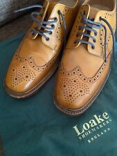 Loake 1880 chester for sale  PRESTON