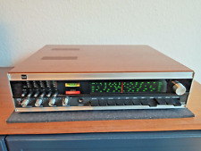 Dual stereo receiver gebraucht kaufen  Detmold