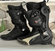 stivali puma usato stivali puma usato Toritto