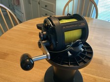 Shimano tld25 graphite for sale  Floral City