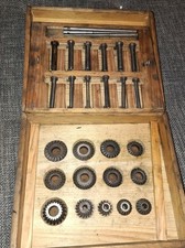 oldtimer werkzeug gebraucht kaufen  Berlin