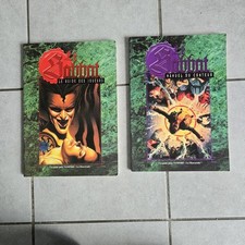 Lot livre guide d'occasion  Athis-Mons
