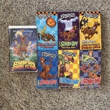 Classic scooby doo for sale  Madison