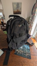 Lowepro computrekker camera for sale  GUILDFORD