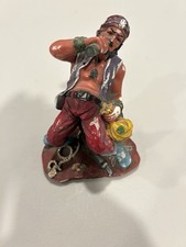 Vintage drunken pirate for sale  Rittman