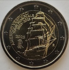 Euro italia 2025 usato  Piove di Sacco