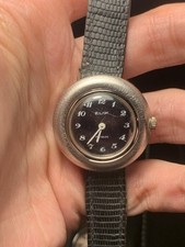 Montre vintage mécanique d'occasion  Châteauroux