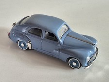 Voiture miniature peugeot d'occasion  Pordic
