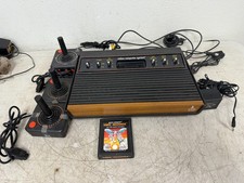 Atari cx2600b black for sale  Federal Way