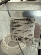 Hoshizaki ice maker gebraucht kaufen  Wennigsen