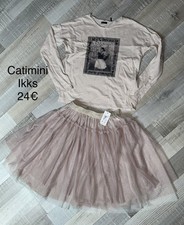 Catimini ikks ans d'occasion  Baziège
