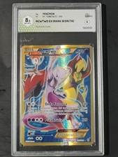 Mewtwo 163 162 usato  San Giustino