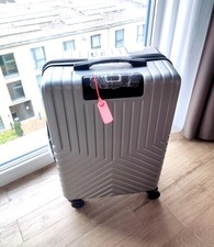 Neuer reisekoffer rollen gebraucht kaufen  Darmstadt