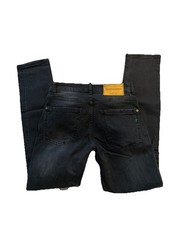 Dsquared2 jean noir d'occasion  Marseille XIII