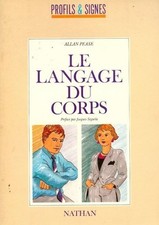 Langage corps allan d'occasion  Hennebont