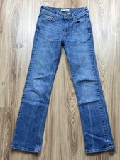 Levi 627 straight gebraucht kaufen  Lotte