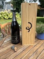 Empty magnum champagne for sale  Madison