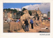 Honfleur old basin d'occasion  Expédié en Belgium