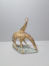 Giraffe cacciapuoti anni usato  Napoli