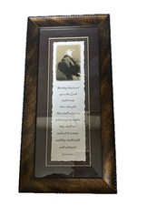 Eagle framed wall for sale  Lowell