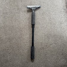 Scraper 15cm wide for sale  HOLMFIRTH