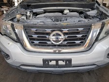 nissan 2017 suv sv pathfinder for sale  Mount Olive