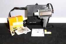 .caméra bell howell d'occasion  Tours-