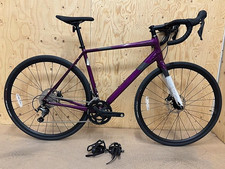 Cannondale synapse disc for sale  SHEFFIELD