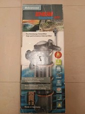 Eheim biopower 200 for sale  BELVEDERE