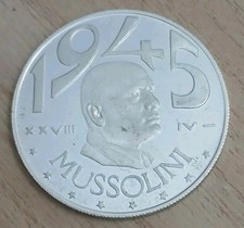 Rara moneta lire usato  Nuoro