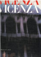 Vicenza oliviero toscani usato  Montecchio Emilia