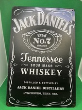Jack daniels tennessee for sale  Waterloo