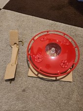 Plastic bird feeders for sale  RAINHAM