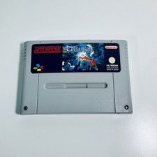 Terranigma Super Nintendo 64 Ds Snes Gamecube Game Boy Color GBA PAL ESPAÑA 🇪🇸 comprar usado  Enviando para Brazil