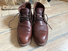 Red wing 9215 gebraucht kaufen  Ludwigshafen am Rhein