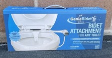Geniebidet any toilet d'occasion  Expédié en Belgium