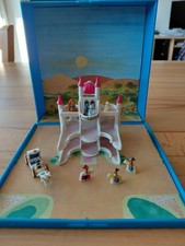Playmobil microwelt 4330 gebraucht kaufen  Blaichach
