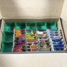 Crayola crayons plastic for sale  Sterling