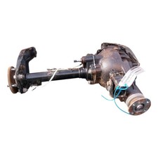 Mitsubishi l200 differential for sale  HALIFAX