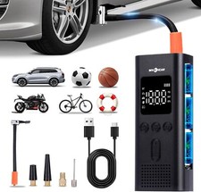 Compresseur air portatif d'occasion  Toulouse-