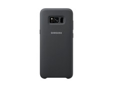 Etui samsung silicone d'occasion  Trévoux