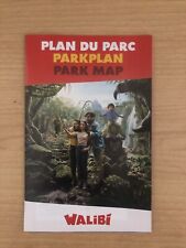 Walibi belgium theme d'occasion  Expédié en Belgium